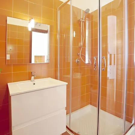 Pinus Village Sea Front * 普拉