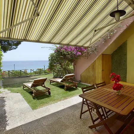 Διαμέρισμα Pinus Village Sea Front Santa Margherita di Pula