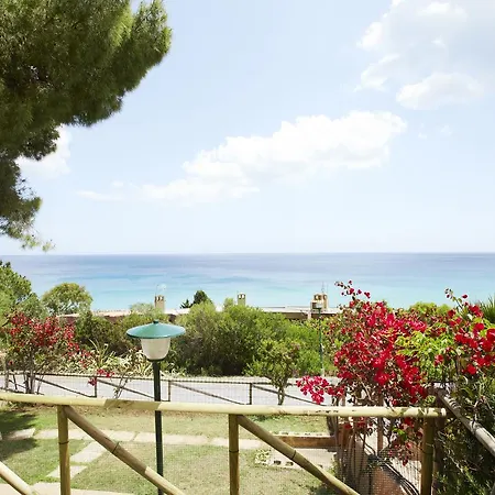 Pinus Village Sea Front Santa Margherita di Pula